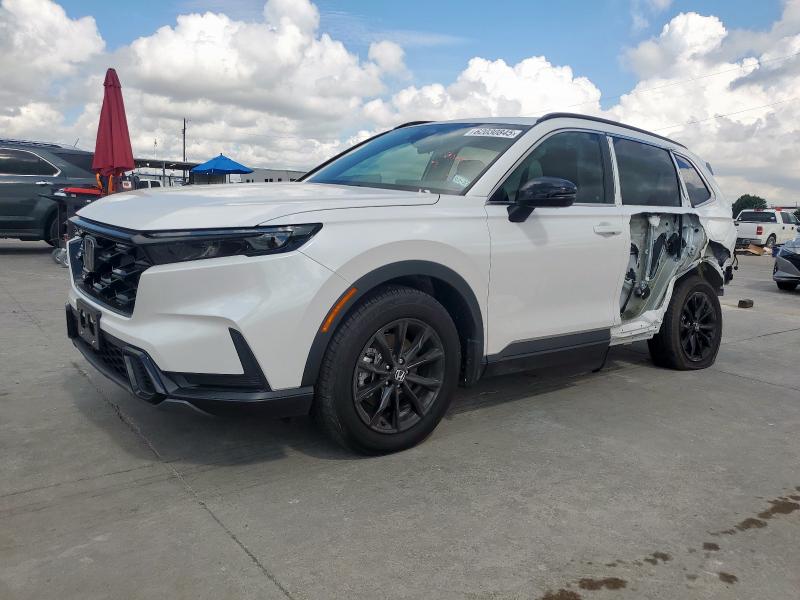 HONDA CR-V SPORT 2025