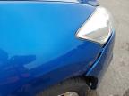 2011 TOYOTA AURIS TR V for sale at Copart WHITBURN
