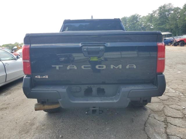  TOYOTA TACOMA 2024 Czarny