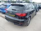 2018 AUDI A3 S LINE for sale at Copart SANDY