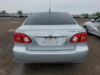 2007 TOYOTA COROLLA CE   for sale at Copart ON - TORONTO