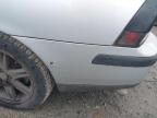 2001 VOLVO S60 T S AU for sale at Copart WOLVERHAMPTON