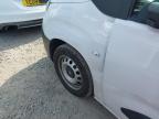 2024 VAUXHALL COMBO 2300 for sale at Copart WOLVERHAMPTON
