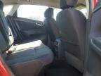 2017 Nissan Sentra S en Venta en Savannah, GA - Minor Dent/Scratches