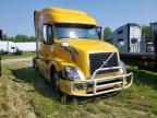 2015 Volvo Vnl Semi Truck на продаже в Mcfarland, WI - Front End