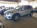 2016 Mazda Cx-5 Touring for Sale in American Canyon, CA - Front End