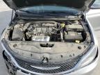 2016 Chrysler 200 Lx na sprzedaż w Farr West, UT - Front End