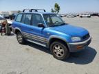 1997 Toyota Rav4  продається в Martinez, CA - Mechanical