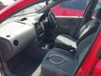 2005 CHEVROLET KALOS SE for sale at Copart SANDY