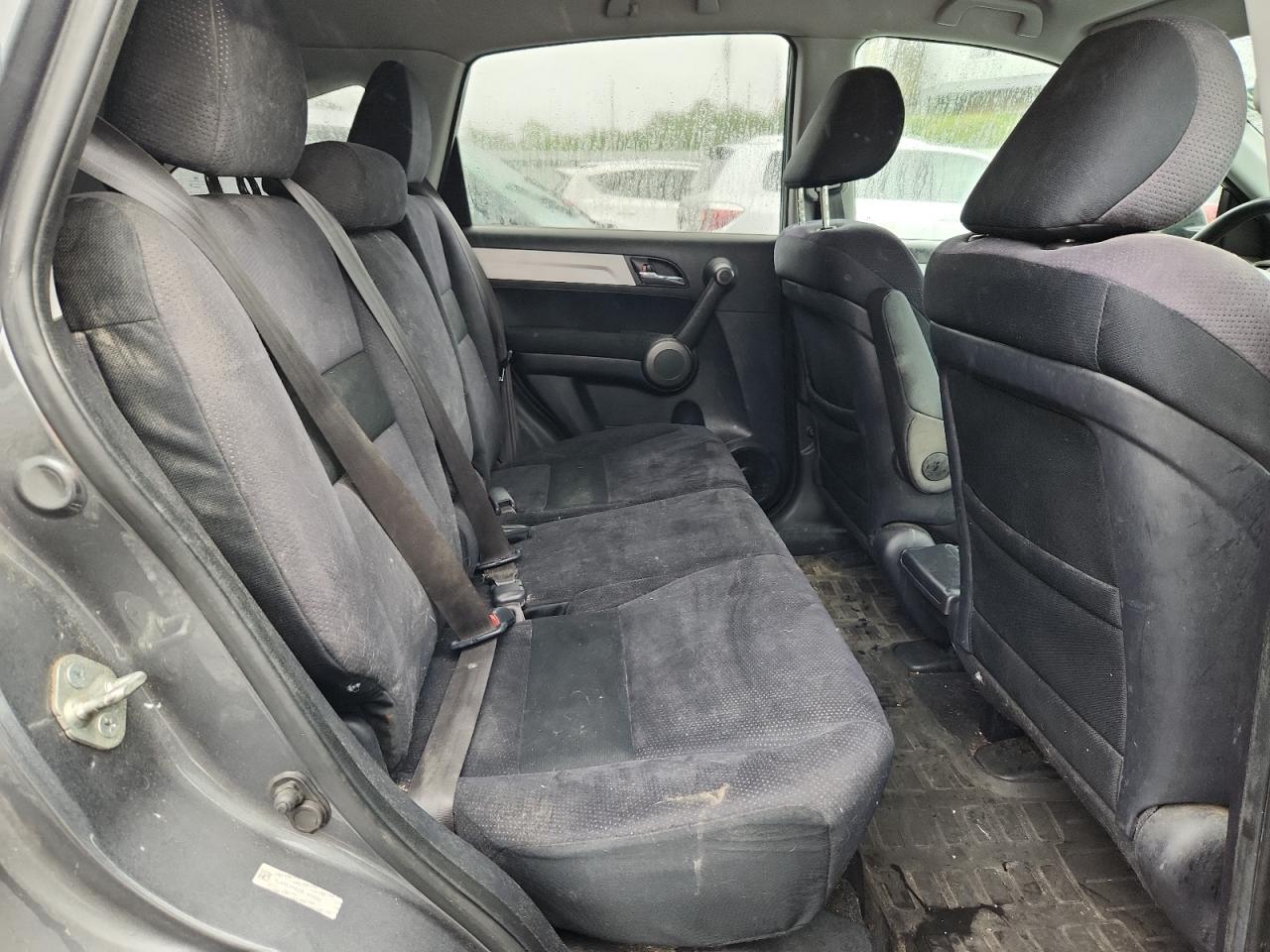 2011 Honda Cr-V Se VIN: 5J6RE4H42BL105562 Lot: 62554635