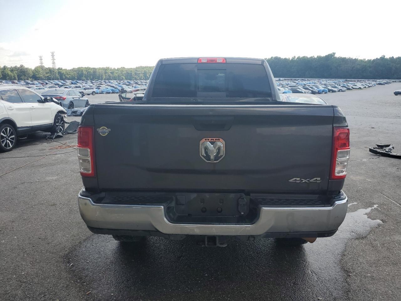 3c6ur5cj4mg682205 3C6UR5CJ4MG682205 2021 Ram 2500 Tradesman