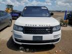 2016 Land Rover Range Rover Hse   zu verkaufen in Houston, TX - Mechanical