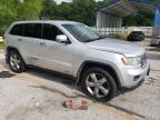 2013 Jeep Grand Cherokee Overland   for Sale in Rogersville, MO - Mechanical