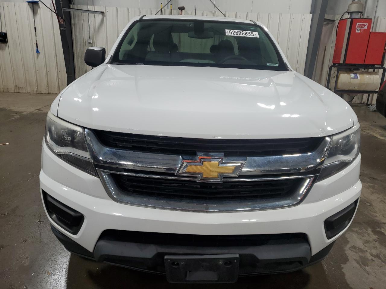CHEVROLET COLORADO 2015 VIN 1GCHSAEA9F1229543 фото 5