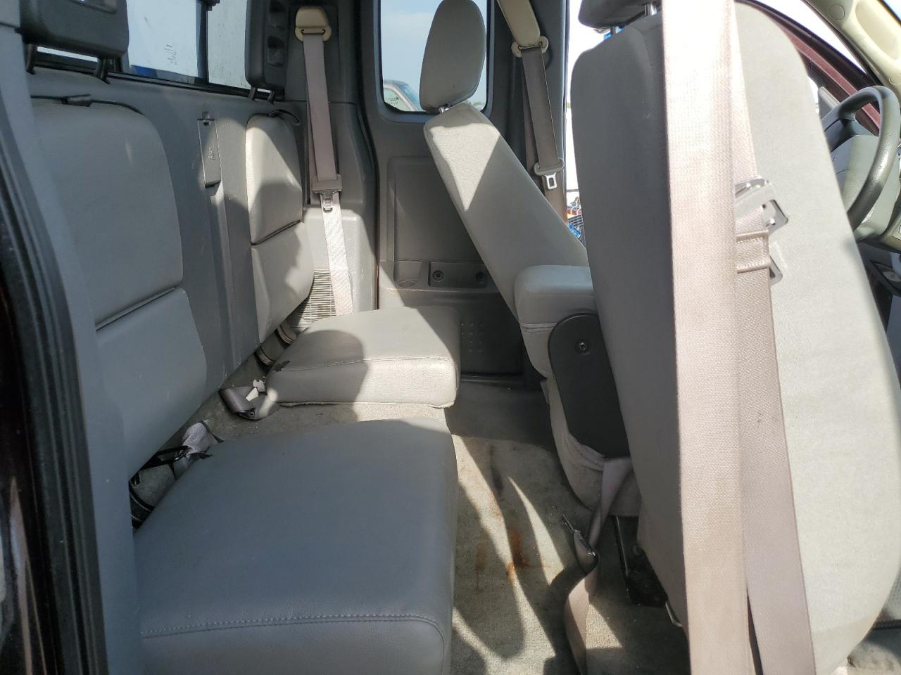 2005 Dodge Dakota St VIN: 1D7HE22K85S275874 Lot: 62724235