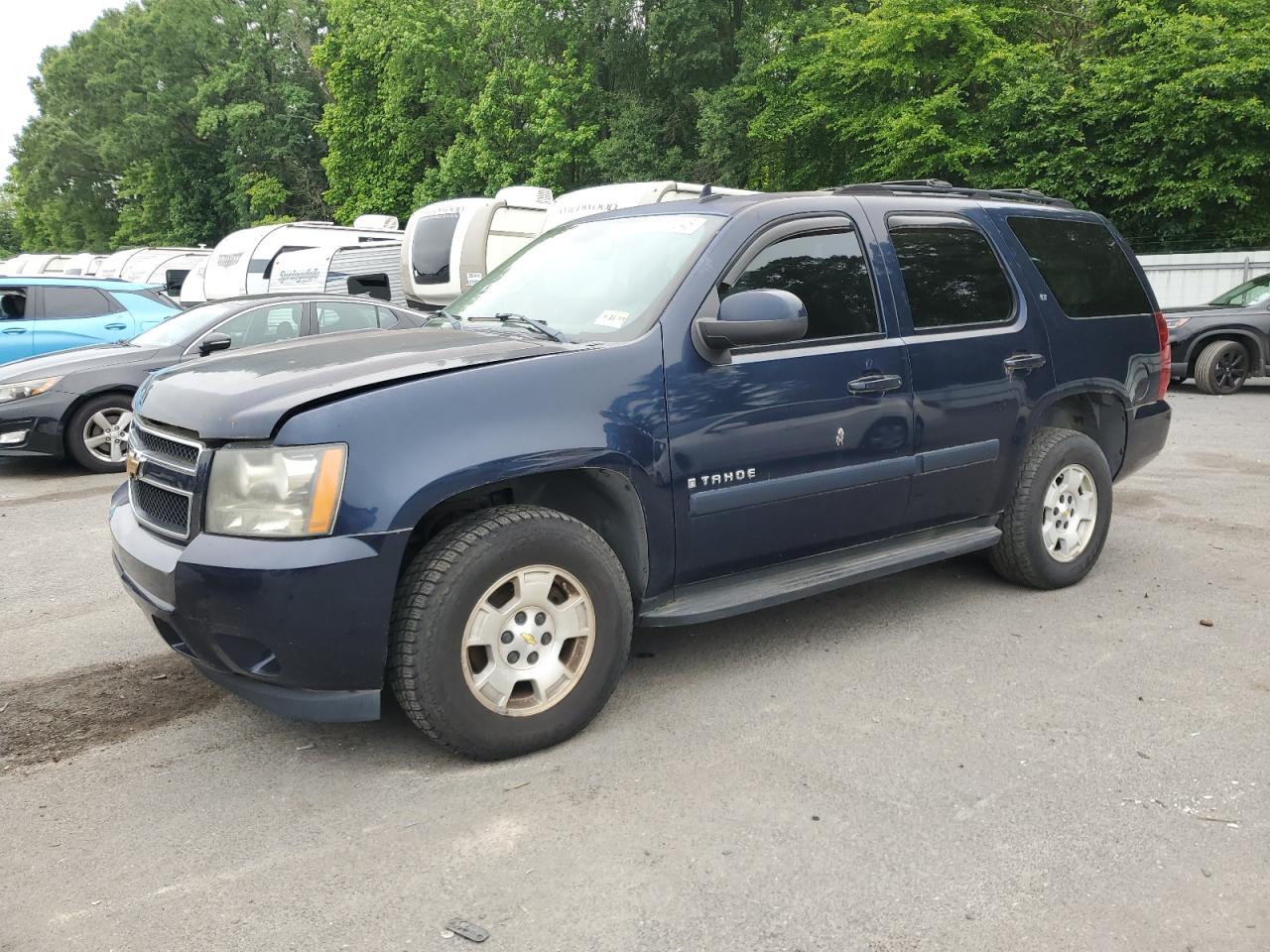 Glassboro, NJ에서 판매 중인 2007 Chevrolet Tahoe K1500 - Mechanical