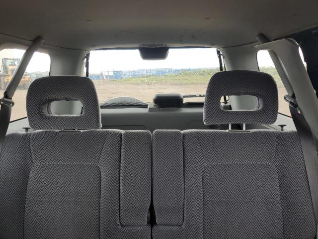 1997 HONDA CR-V LX  