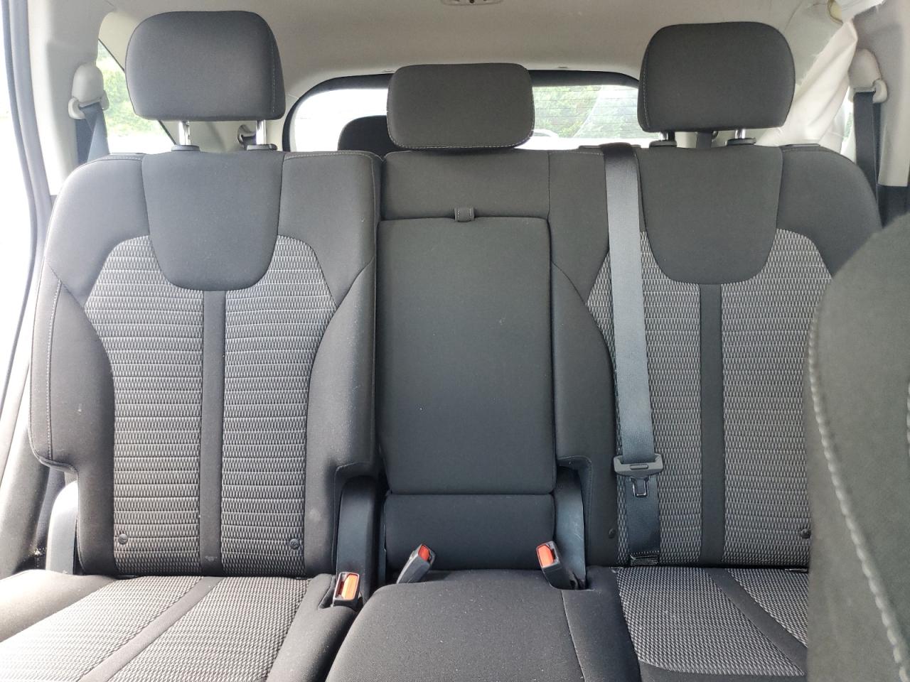 2022 Kia Sorento Lx VIN: 5XYRG4LC9NG123782 Lot: 61461785