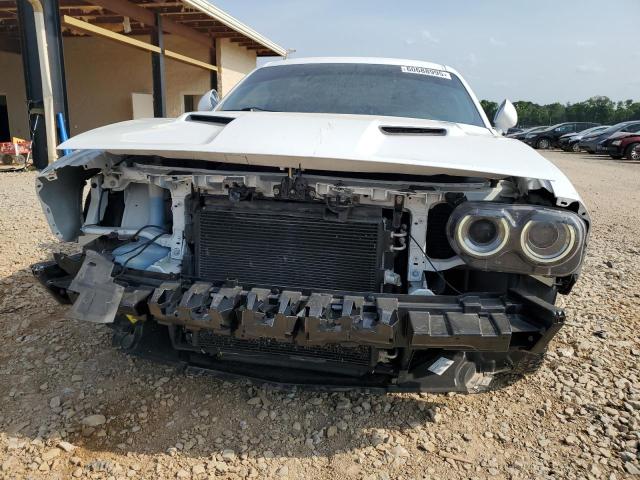 Купе DODGE CHALLENGER 2016 Белы