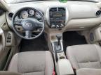 2005 Toyota Rav4  na sprzedaż w Colorado Springs, CO - Front End