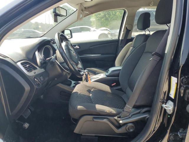  DODGE JOURNEY 2015 Black