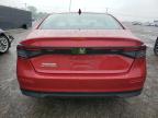 2023 Honda Accord Lx for Sale in Woodhaven, MI - Side