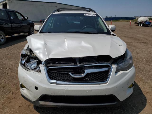 2013 SUBARU XV CROSSTREK 2.0 PREMIUM  