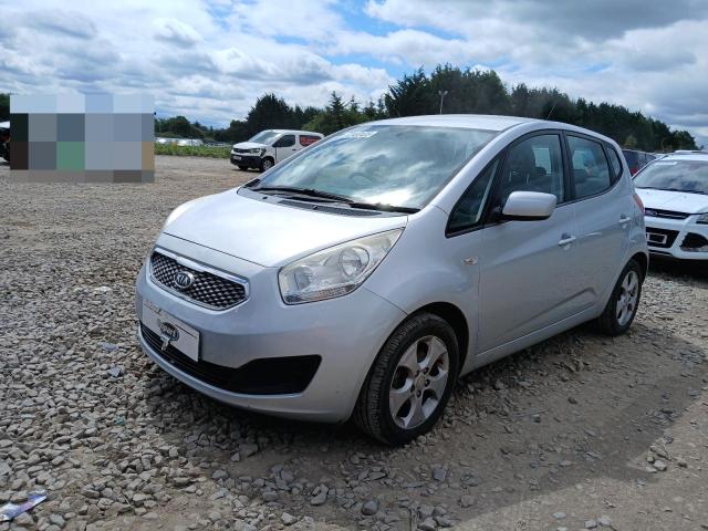 KIA VENGA 2 EC 2010