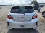 2024 Mitsubishi Mirage Se na sprzedaż w Riverview, FL - Front End