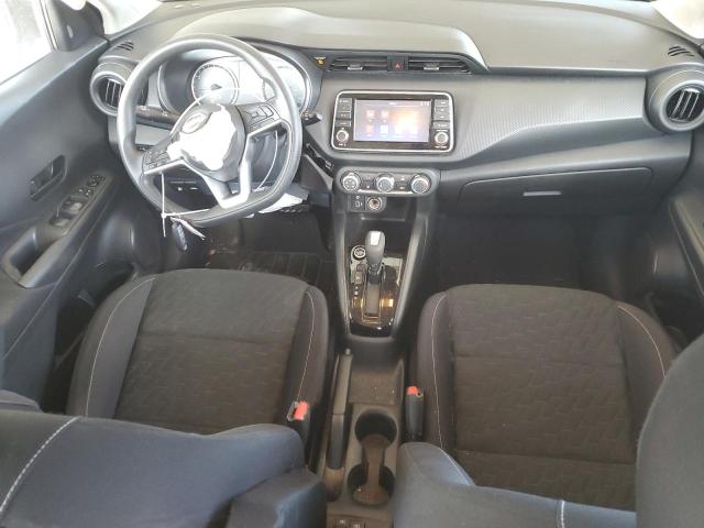  NISSAN KICKS 2022 Czarny