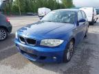 2006 BMW 120D for sale at Copart GLOUCESTER