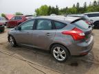 2014 Ford Focus Se იყიდება Bowmanville-ში, ON - Front End