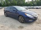 2013 Hyundai Sonata Se for Sale in Mendon, MA - Rear End