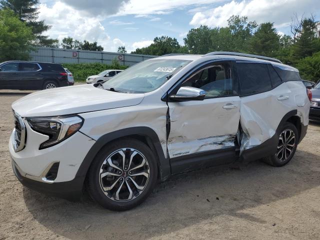 GMC TERRAIN SL 2021