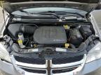 2015 Dodge Grand Caravan Se en Venta en Marlboro, NY - Undercarriage