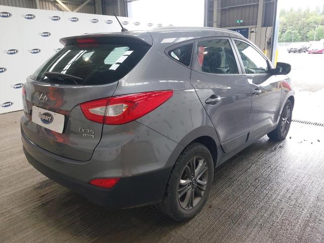 2015 HYUNDAI IX35 SE CR