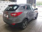 2015 HYUNDAI IX35 SE CR for sale at Copart EAST KILBRIDE