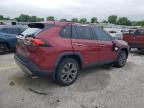 2022 Toyota Rav4 Limited de vânzare în Bridgeton, MO - Top/Roof