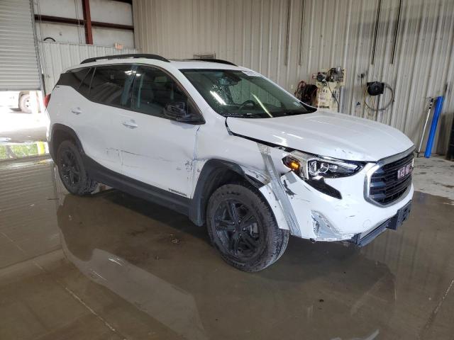  GMC TERRAIN 2018 Biały