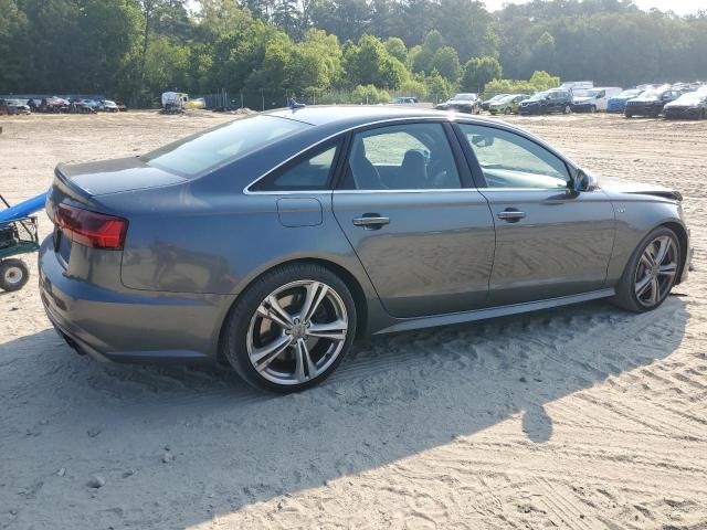  AUDI S6/RS6 2018 Угольный