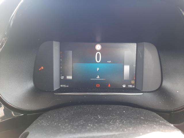2024 VAUXHALL CORSA ULTI