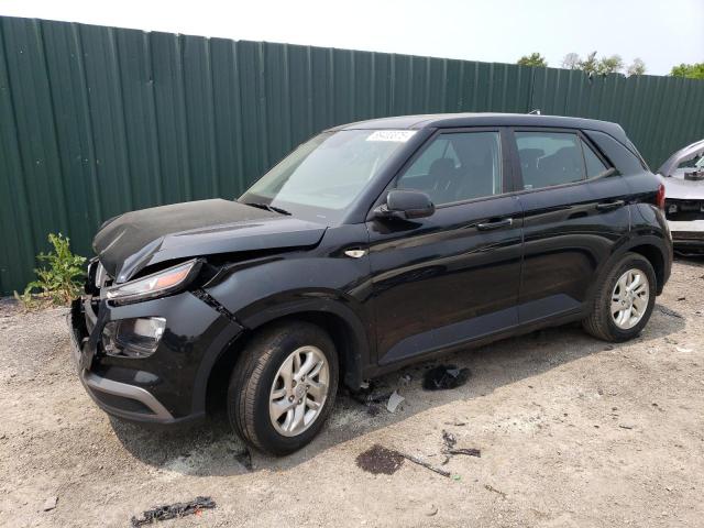 2022 Hyundai Venue Se