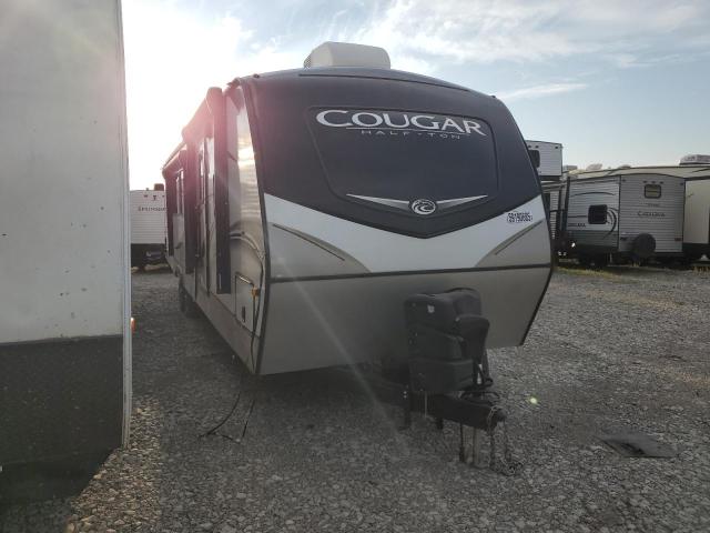 2021 'Other Rv' Trailer  