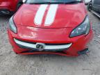 2016 VAUXHALL CORSA STIN for sale at Copart BRISTOL
