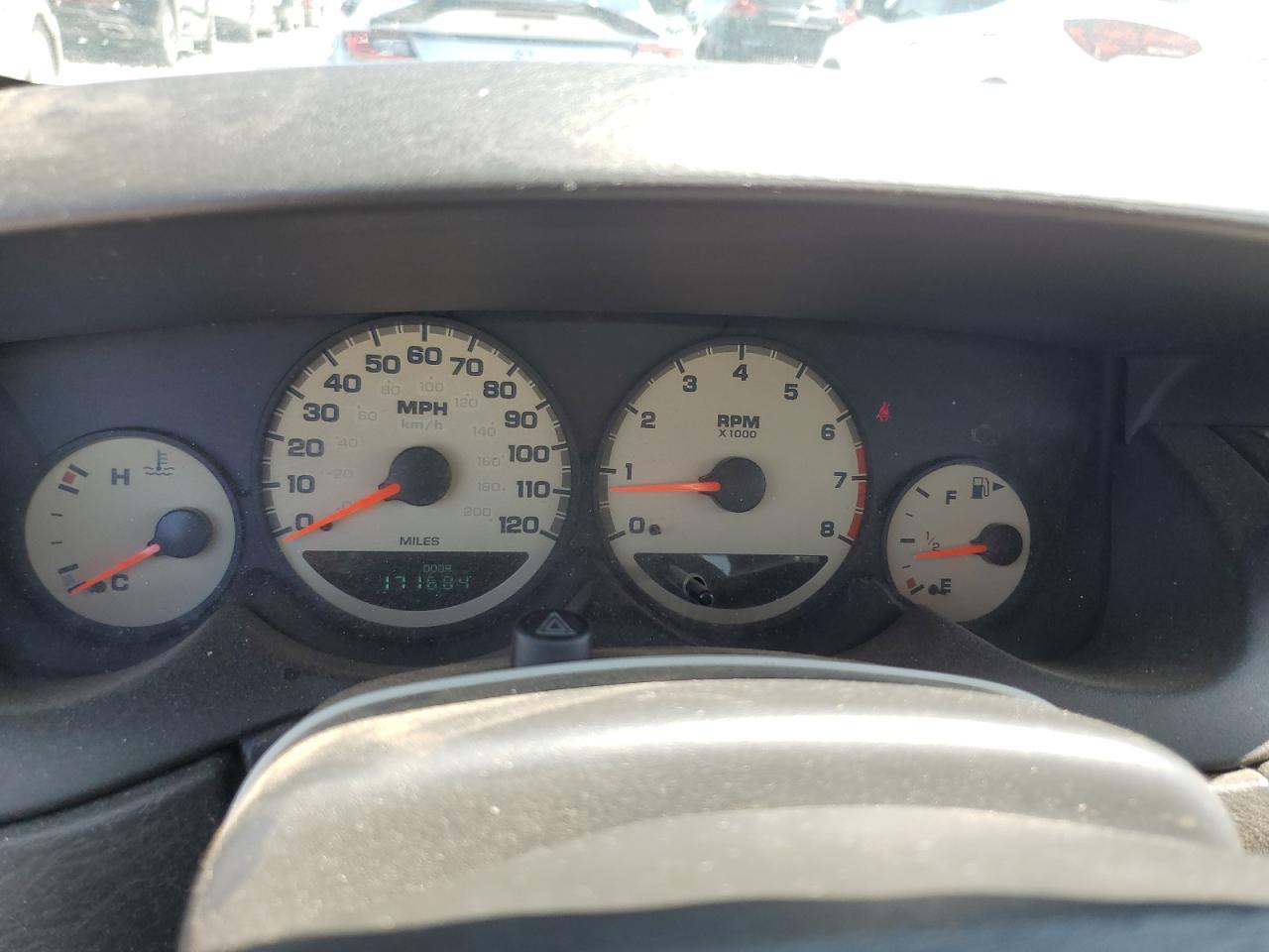 2002 Dodge Neon Se VIN: 1B3AS46C72D583753 Lot: 61111295