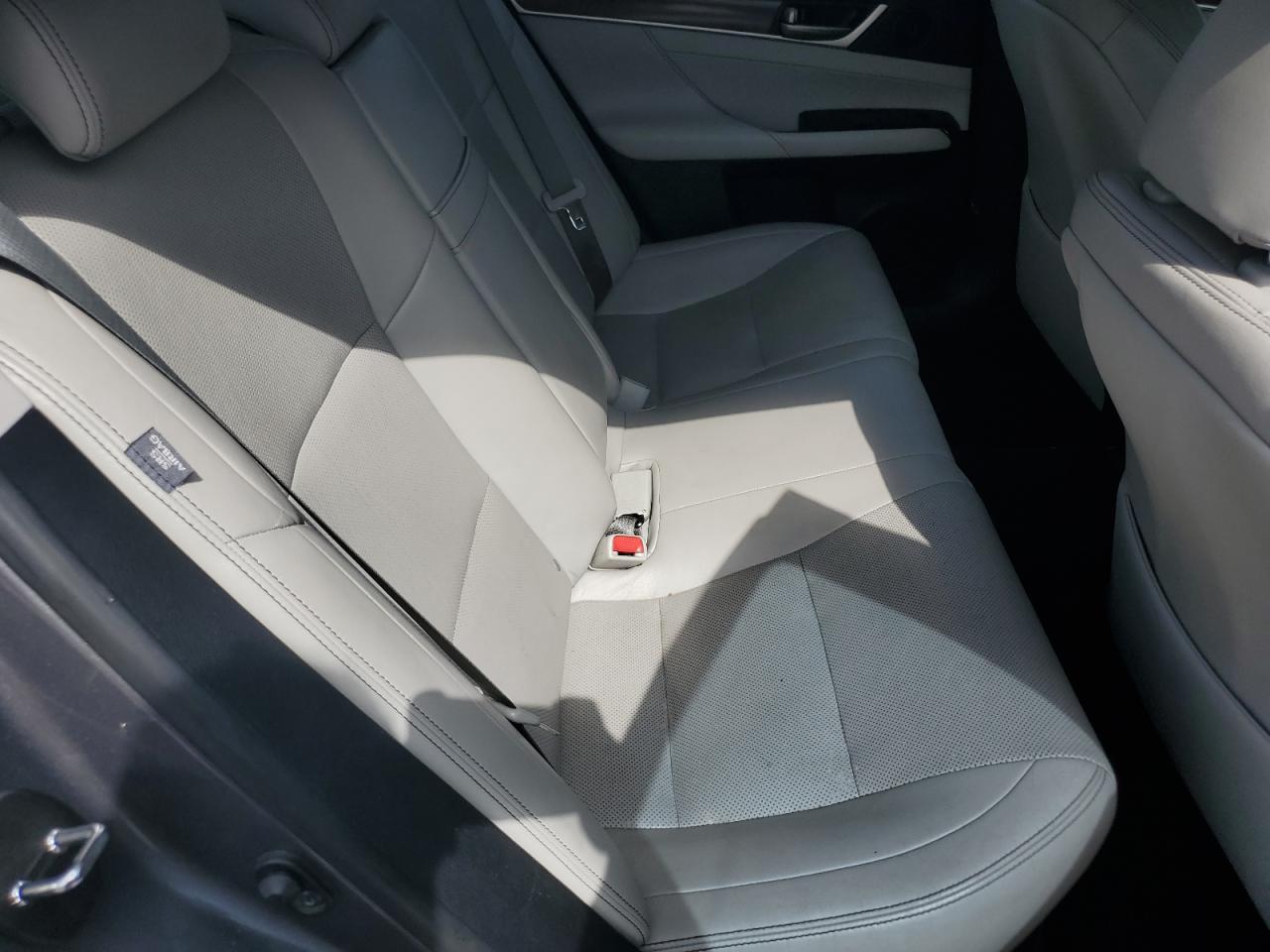 2013 Lexus Gs 350 VIN: JTHBE1BLXD5001607 Lot: 59576845