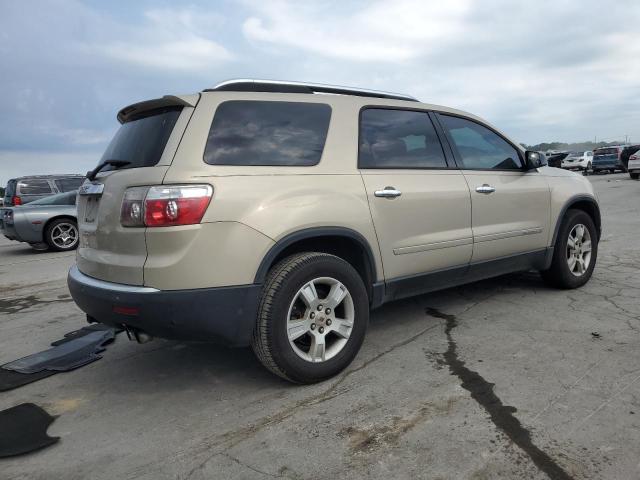 2007 GMC ACADIA SLE  