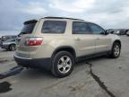 2007 GMC ACADIA SLE   for sale at Copart TN - NASHVILLE