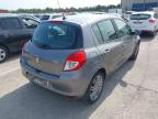 2012 RENAULT CLIO DYNAM for sale at Copart SANDWICH