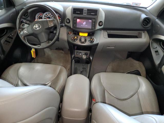  TOYOTA RAV4 2012 Biały